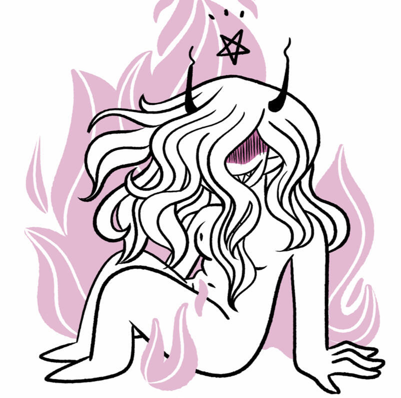 Blessings & Curses