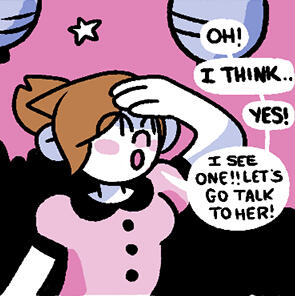 Monstrous Advice - Futakuchi Onna