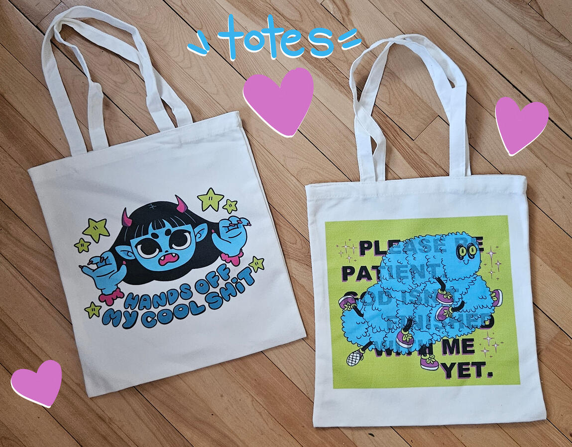 tote bags tote bags