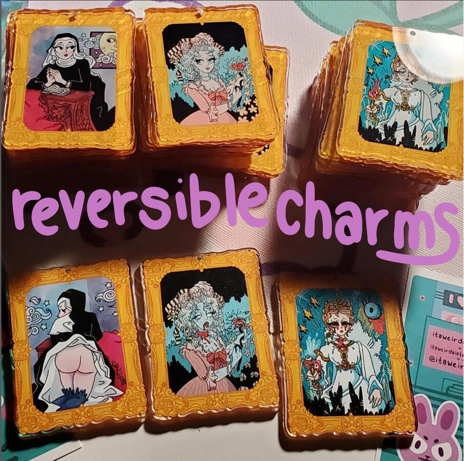charms charms
