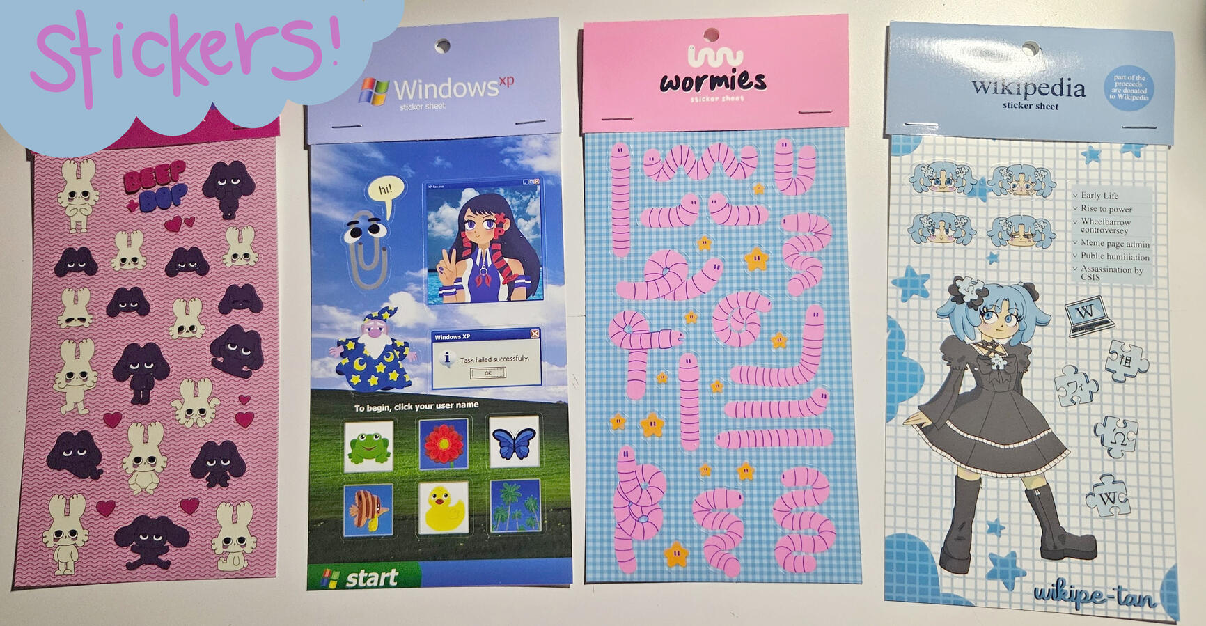 sticker sheets sticker sheets