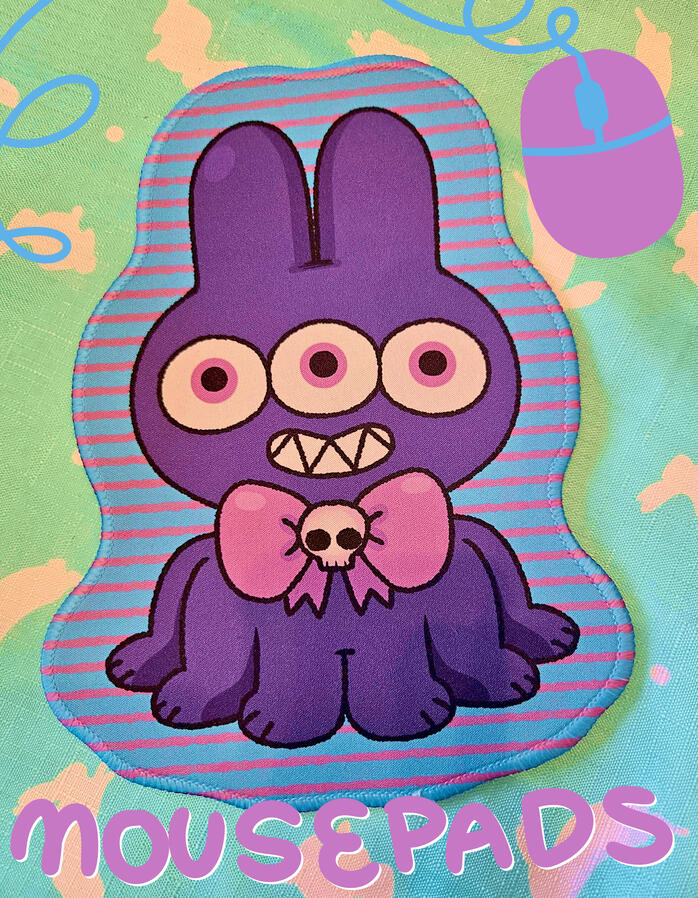 mousepads mousepads