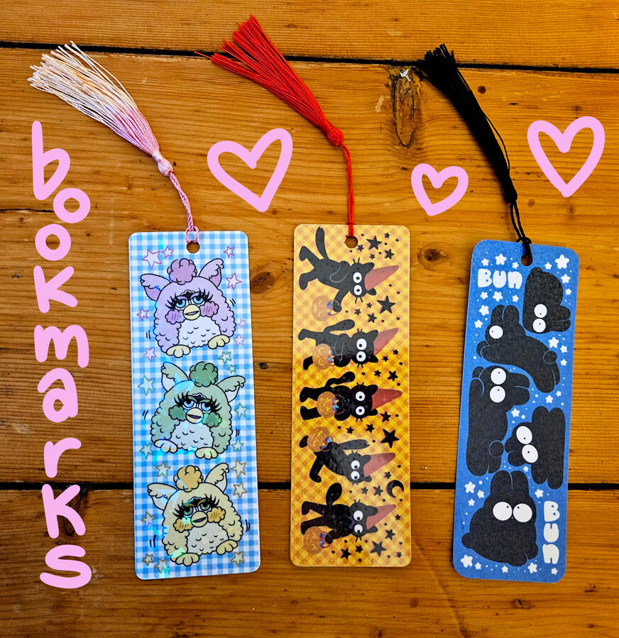 bookmarks bookmarks